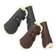 Tekna Synthetic Sheepkin-Lined Tendon Boots 